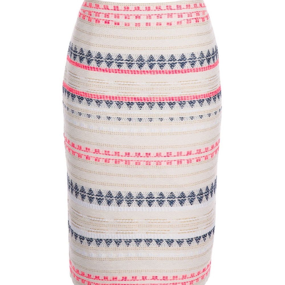 Trina Turk Dorris Skirt - Picture 4 of 10